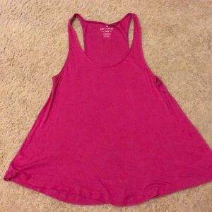 American eagle super soft tank